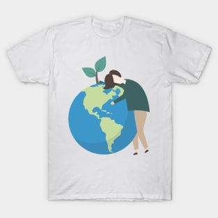 environmentalist T-Shirt